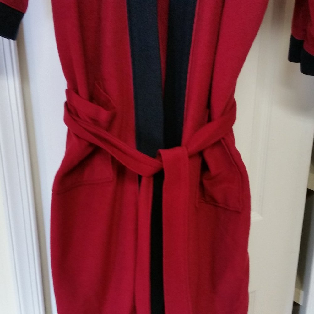 Hemingway Point Nightgown - Picture 7 of 10